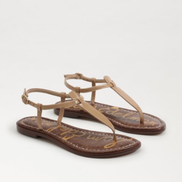 Sam Edelman Shoes - Sam Edelman Gigi Thong Sandal